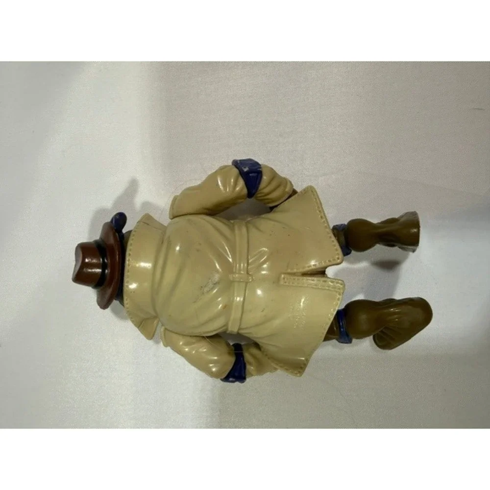 Playmates Toys vintage teenage